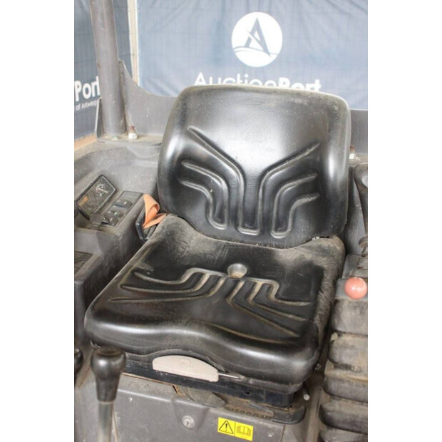 2018 Volvo EC15D-41483689