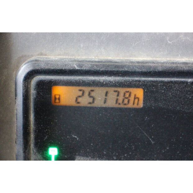 2018 Volvo EC15D-41483691