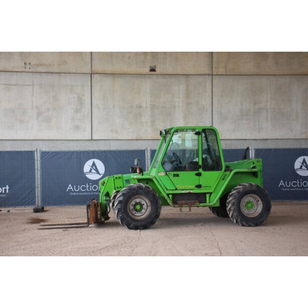 1999 Merlo P 28.7-EVT-41483699