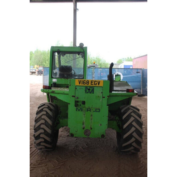 1999 Merlo P 28.7-EVT-41483702