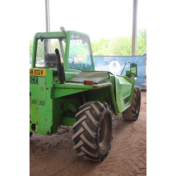 1999 Merlo P 28.7-EVT-41483703