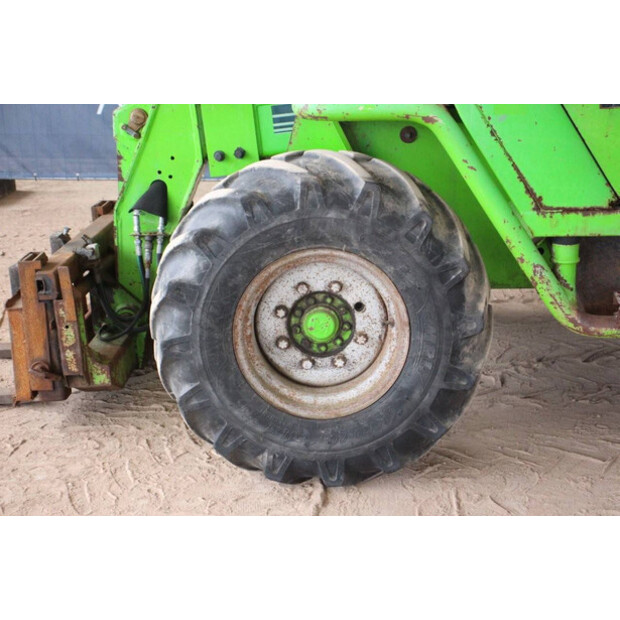 1999 Merlo P 28.7-EVT-41483712