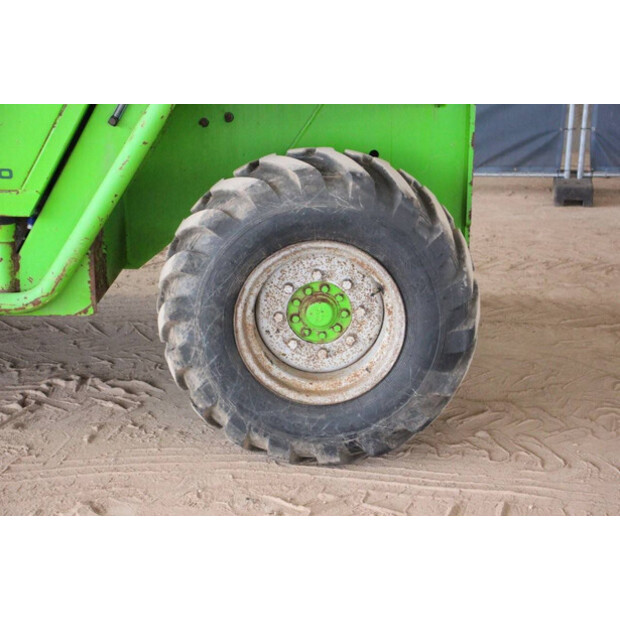 1999 Merlo P 28.7-EVT-41483713
