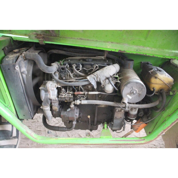 1999 Merlo P 28.7-EVT-41483715
