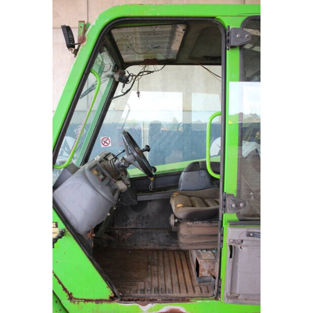 1999 Merlo P 28.7-EVT-41483717