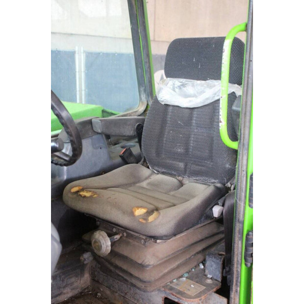 1999 Merlo P 28.7-EVT-41483718