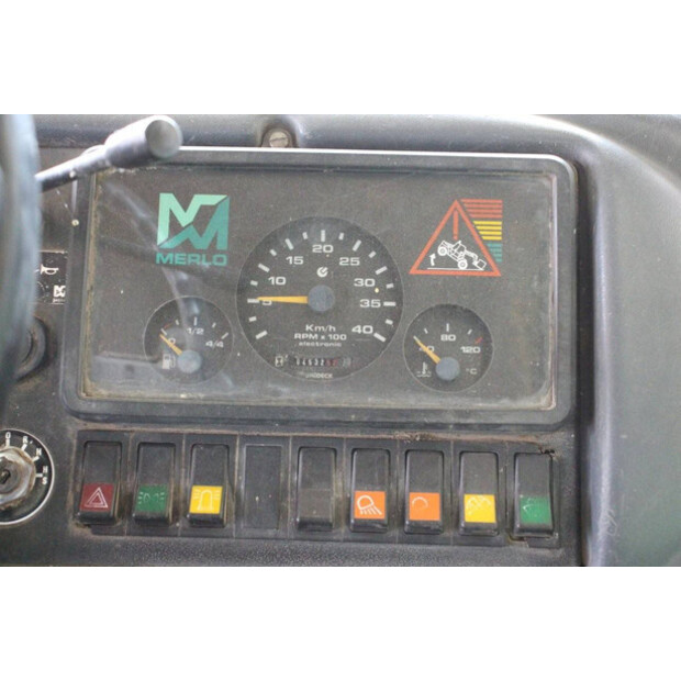 1999 Merlo P 28.7-EVT-41483722