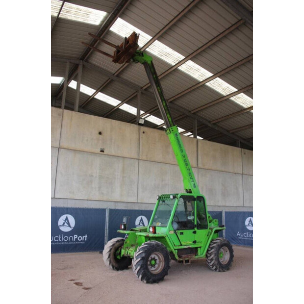 1999 Merlo P 28.7-EVT-41483724