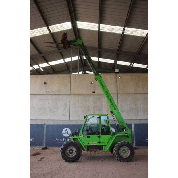 1999 Merlo P 28.7-EVT-41483725
