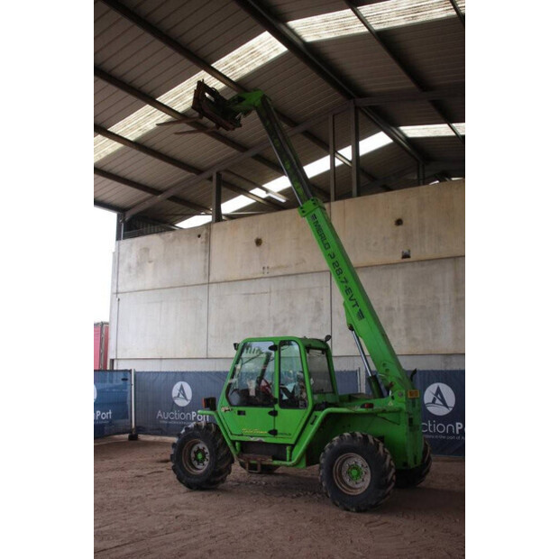 1999 Merlo P 28.7-EVT-41483726