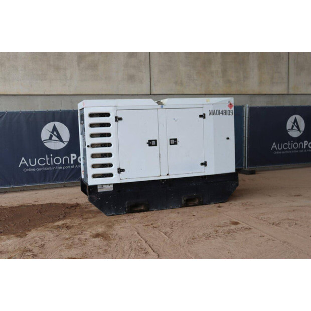 2011 Sdmo R90C3-41483745