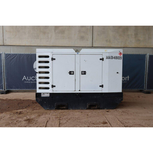 2011 Sdmo R90C3-41483747