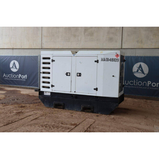 2011 Sdmo R90C3-41483748