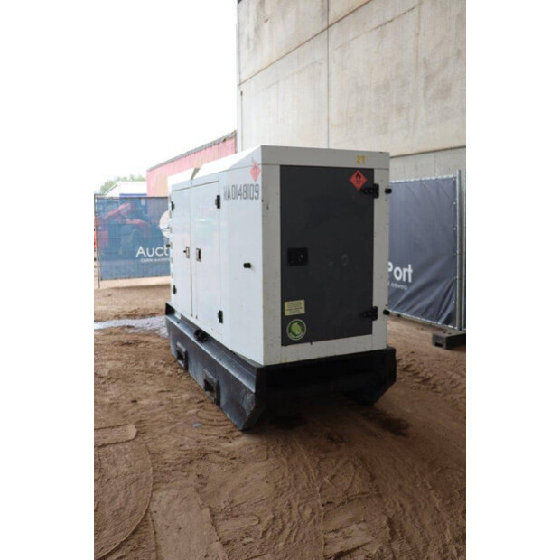 2011 Sdmo R90C3-41483749