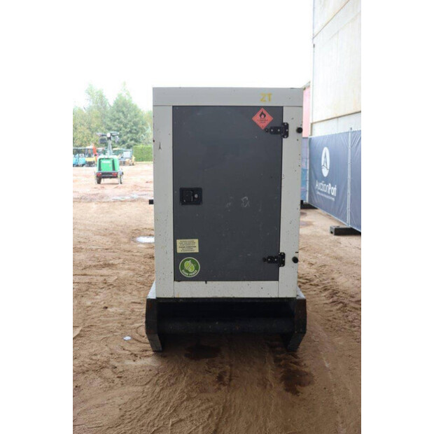 2011 Sdmo R90C3-41483750