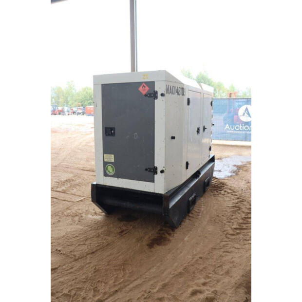 2011 Sdmo R90C3-41483751
