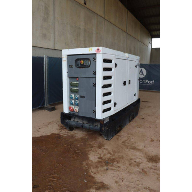 2011 Sdmo R90C3-41483755