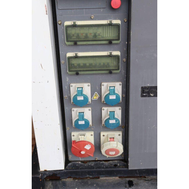 2011 Sdmo R90C3-41483756