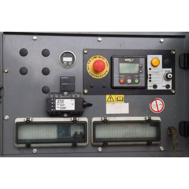2011 Sdmo R90C3-41483757