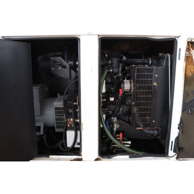 2011 Sdmo R90C3-41483759