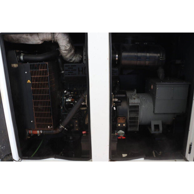 2011 Sdmo R90C3-41483760