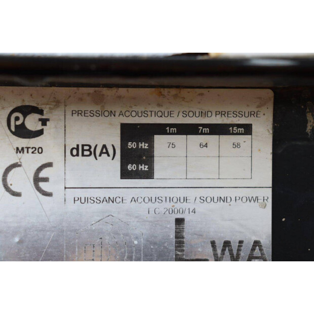 2011 Sdmo R90C3-41483764