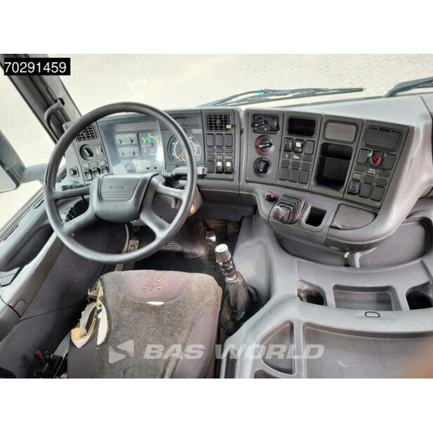2002 سكانيا P340-41483765