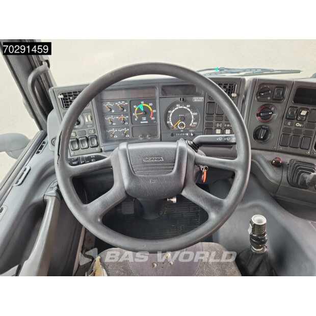 2002 سكانيا P340-41483766