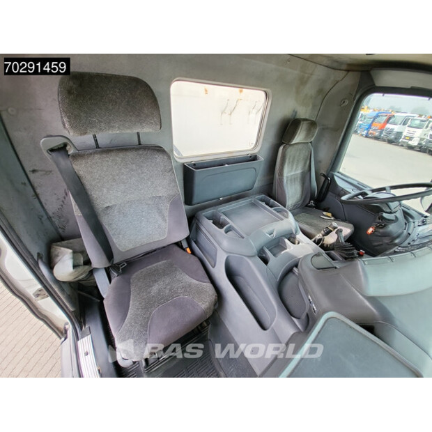 2002 سكانيا P340-41483772