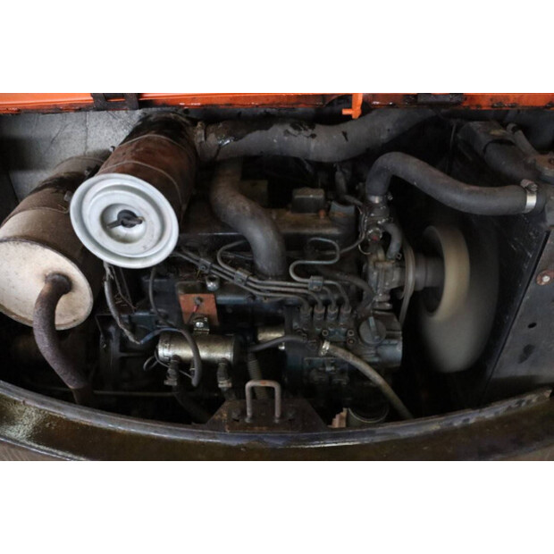 2001 هيتاشى EX30-2-41483803