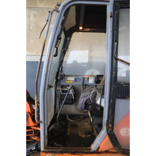 2001 هيتاشى EX30-2-41483804