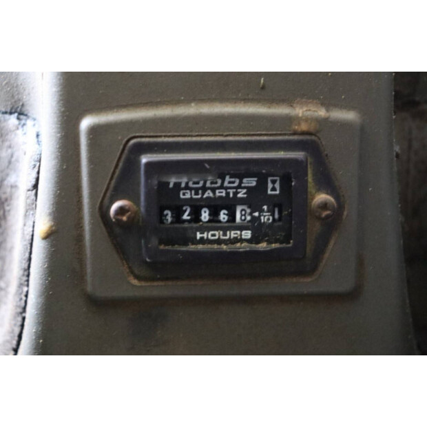 2001 هيتاشى EX30-2-41483809