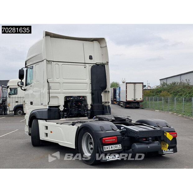 2022 DAF XF 480-41483817