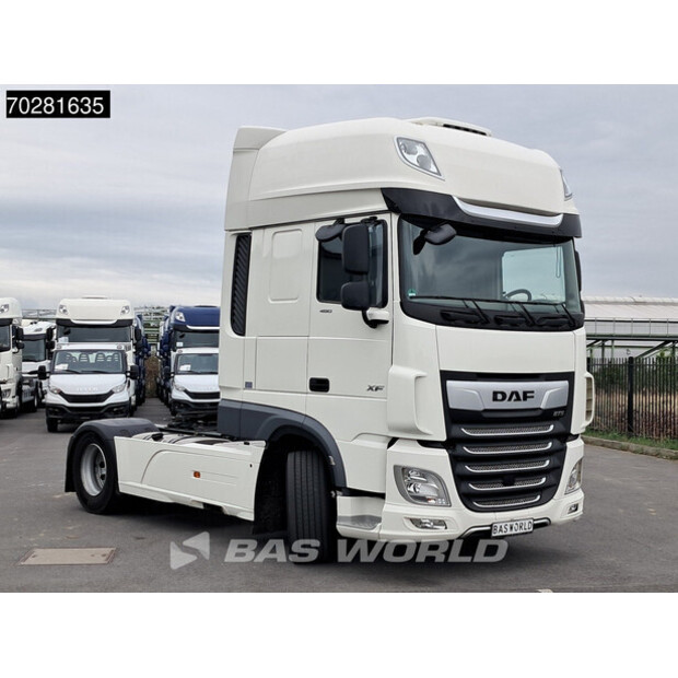 2022 DAF XF 480-41483818