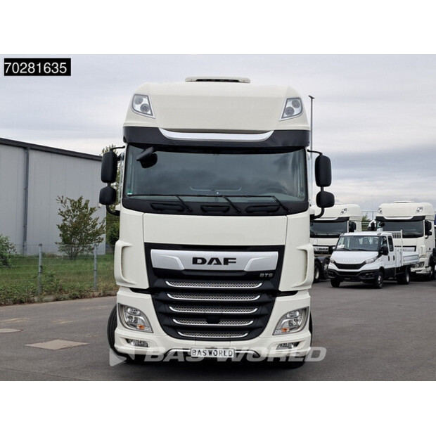2022 DAF XF 480-41483822