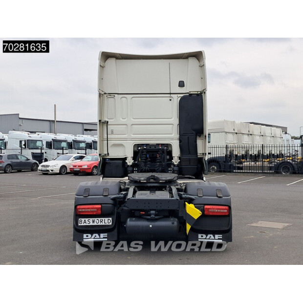 2022 DAF XF 480-41483829