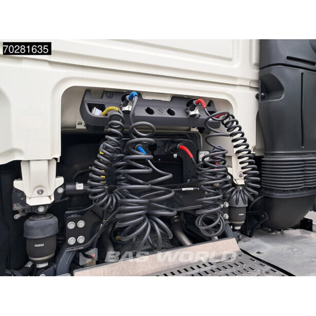 2022 DAF XF 480-41483833