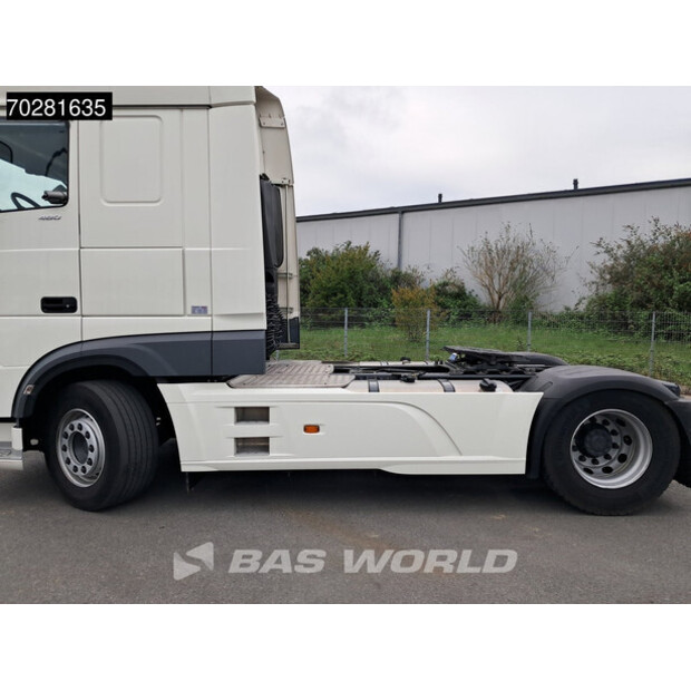 2022 DAF XF 480-41483841