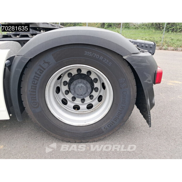2022 DAF XF 480-41483843