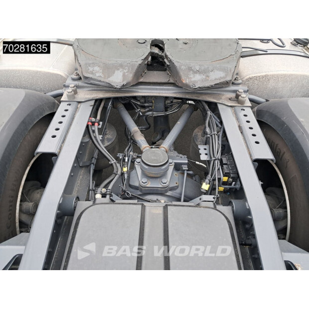2022 DAF XF 480-41483845