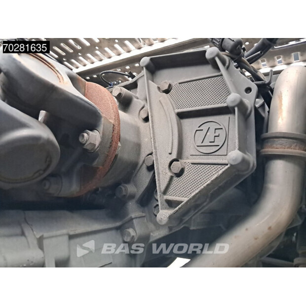 2022 DAF XF 480-41483847