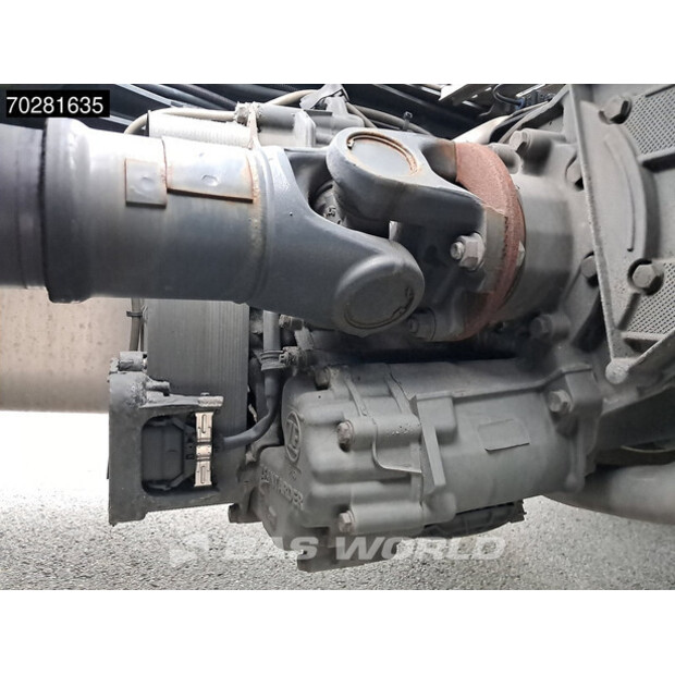 2022 DAF XF 480-41483849