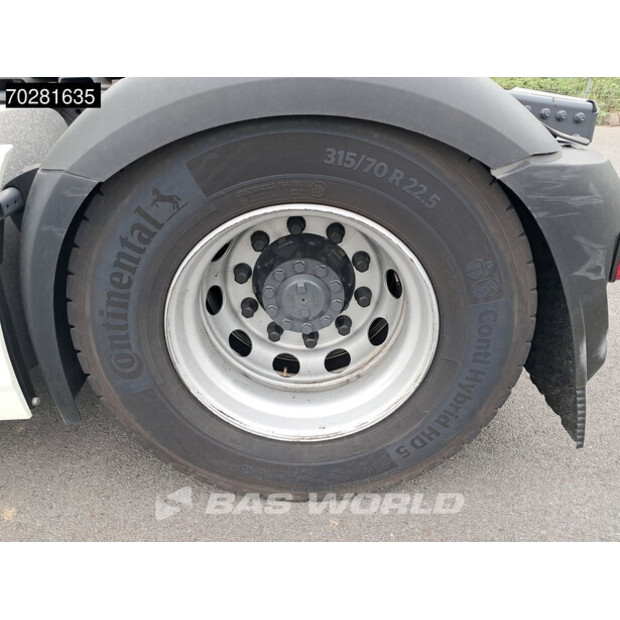 2022 DAF XF 480-41483855