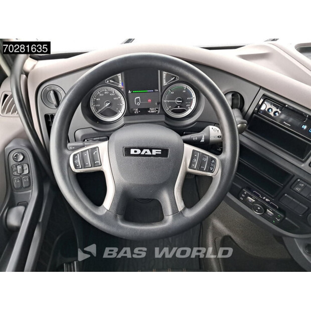 2022 DAF XF 480-41483873