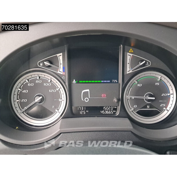 2022 DAF XF 480-41483875