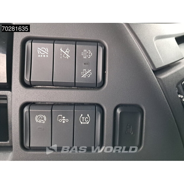 2022 DAF XF 480-41483877