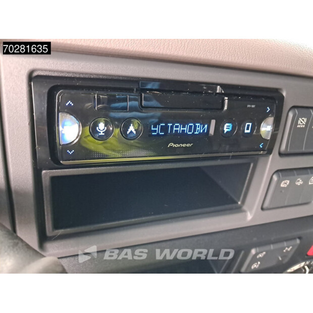 2022 DAF XF 480-41483879