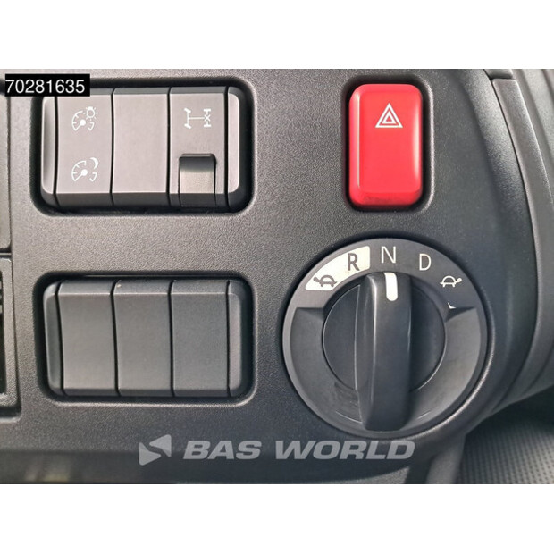 2022 DAF XF 480-41483885