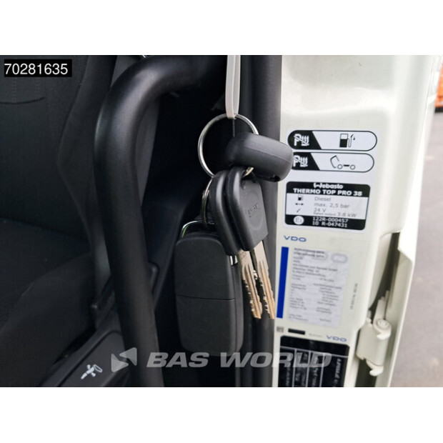 2022 DAF XF 480-41483897