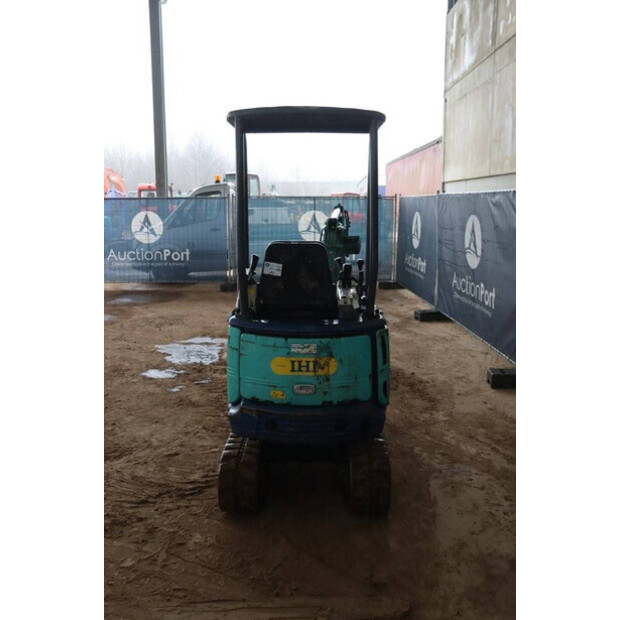 2004 اهيمر 15 NX-41483906